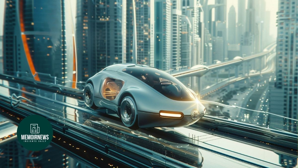 Future Mobility