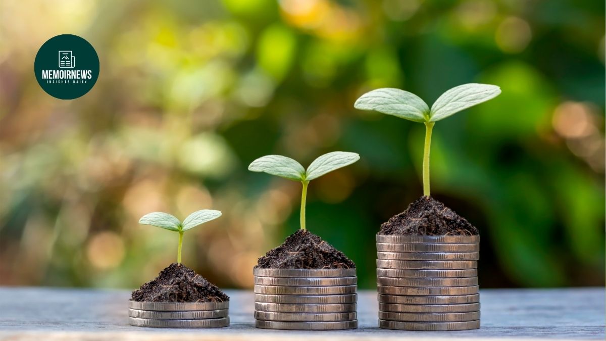 Personal Finance & Wealth Building