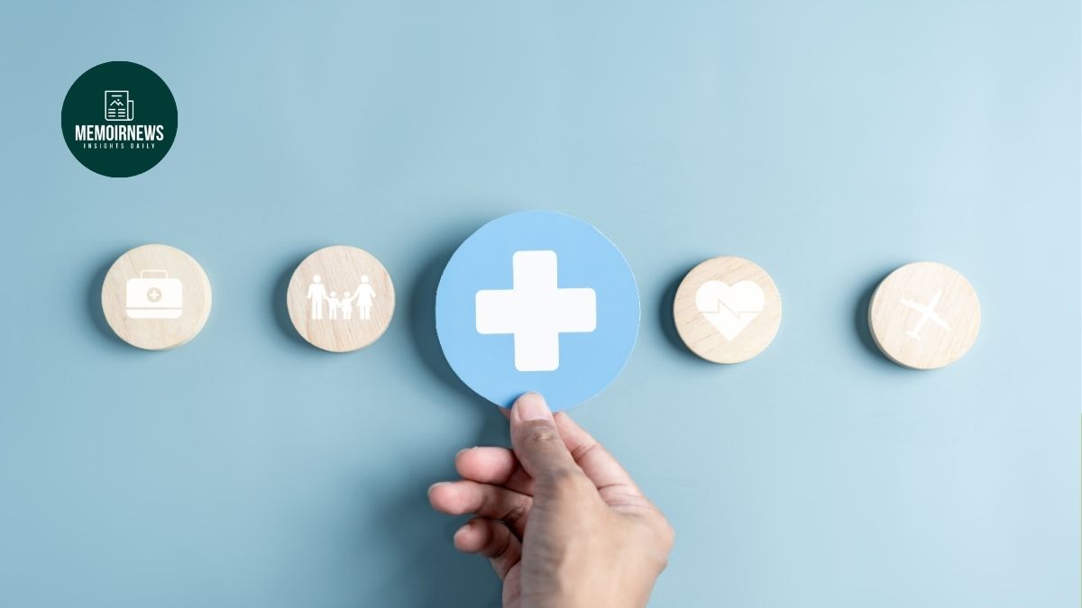 Medical & Healthcare Technology